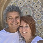 Photo taken by Laura d