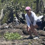 Photo taken by Lisa P