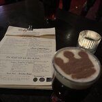 Photo taken by Kathy O