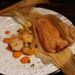 Photo taken by Eric T