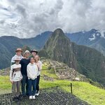 Photo taken by Helen M