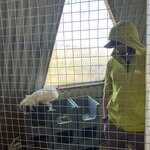 Photo taken by Isabel H