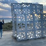 Photo taken by Evan S