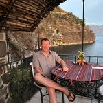 Photo taken by Jay O