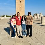 Photo taken by Prashanthi P