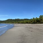 Playa Carrillo | Photo taken by Anita L