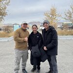 Photo taken by Joseph K