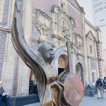 Photo taken by Pacita D