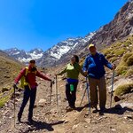 Photo taken by Beth M