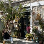 Photo taken by Jones I