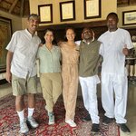 Photo taken by Hari R