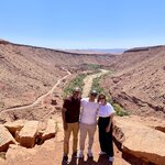 Photo taken by Cynthia F