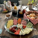 Photo taken by Sara W