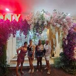 Photo taken by Tina N