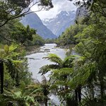 Photo taken by Rand M