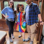 Photo taken by Ciarra N