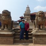 Photo taken by Bev R