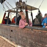 Photo taken by Michael G