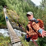 Photo taken by Irwin M