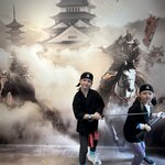 Photo taken by Jonathan W