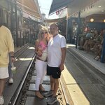 Photo taken by Anne M