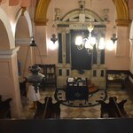 Photo taken by William R