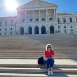 Photo taken by Mike T