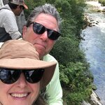 Photo taken by David A