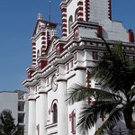 Photo taken by Marion F