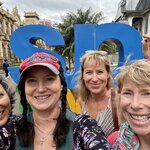 Photo taken by Tracie D