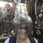 Photo taken by Nicole C