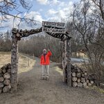 Photo taken by Alex T