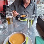 Photo taken by Kim R