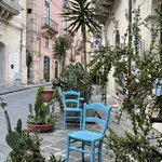 Photo taken by Andrea B