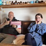 Photo taken by Maria W