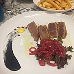 Photo taken by Allyson A