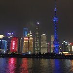 Shanghai  | Photo taken by Gary C