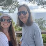 Photo taken by Lisa M