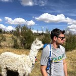 Photo taken by Melanie M