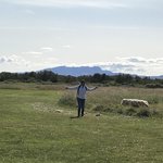 Photo taken by Justine G