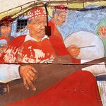 Photo taken by Patricia O