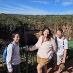 Photo taken by Adriene A