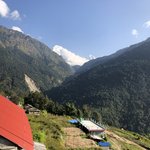 Photo taken by Matthew M