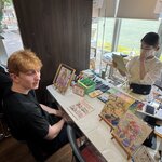 Photo taken by Erik B