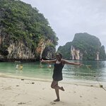 Photo taken by monika k