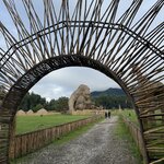 Photo taken by Fuad A