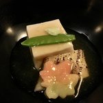 Seasonal cuisine  | Photo taken by Louise I