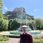 Photo taken by Drew M