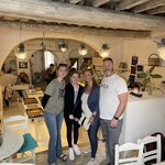 Photo taken by Amy I