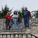 Photo taken by Alberto d